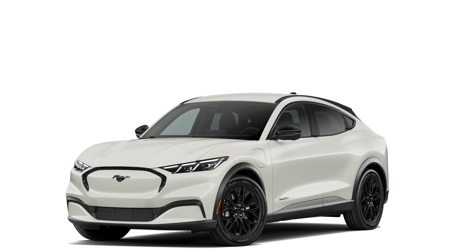 2026 Ford Mustang Mach-E® External Image 1